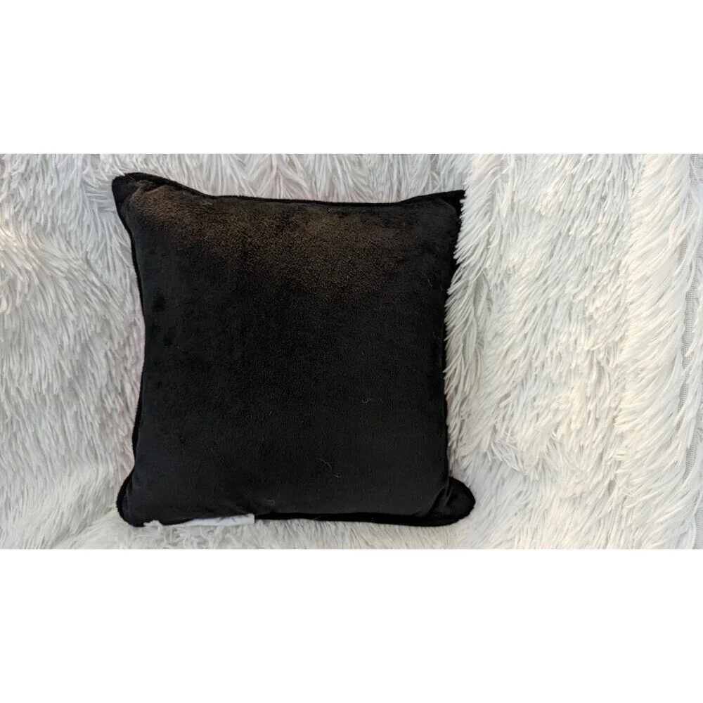 Harry Potter Reversible Pillow.